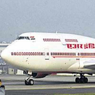 Air India wins award for energy efficiency