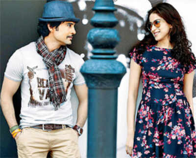 Film review: Ishk Actually