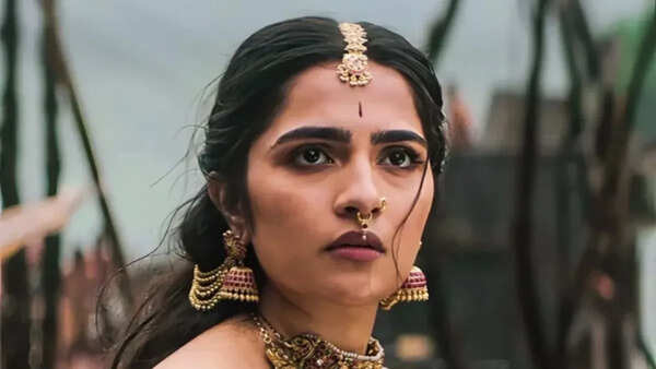 Who is Rukmini Vasanth? ‘Kantara: Chapter 1’ actor and daughter of Uri martyr