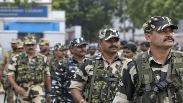 West Bengal Assembly elections: EC to hold key readiness review in Kolkata ahead of Phase 2 polling
