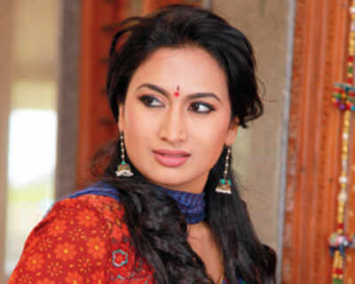 Shwetha Srivatsav set to play Tejaswi’s Gayyali