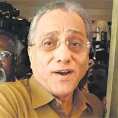 BCCI-Dalmiya to fight it out in SC