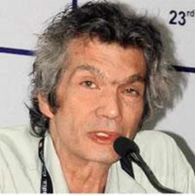 Brazilian filmmaker dies at IFFI