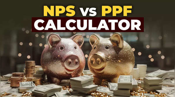 NPS vs PPF Calculator: Is NPS Better Than PPF To Become A Crorepati?