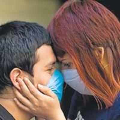 World struggles to curb impact of swine flu