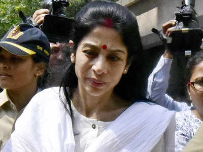 Indrani to argue her own bail plea