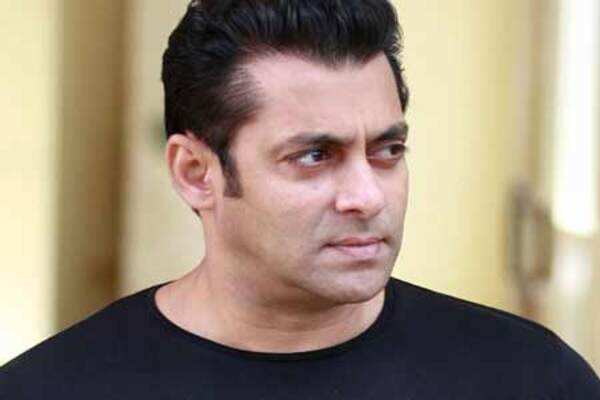 Get ready to dhinka-chika with Salman Khan