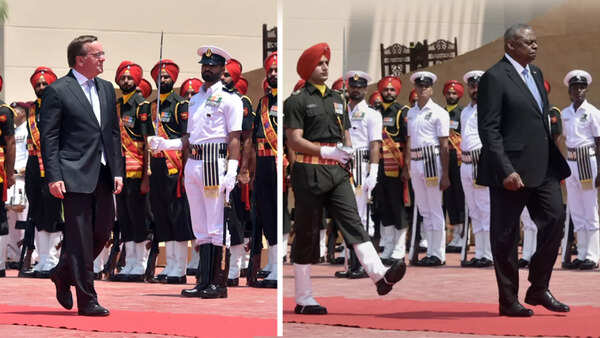 The Russia and China questions in India-Germany ties