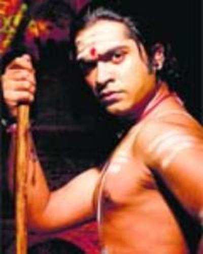 Silambaattam: Two good for Yuvan!