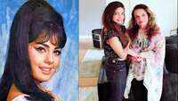 Mumtaz's daughter on mother's death hoax: She is healthy and looking beautiful as always 