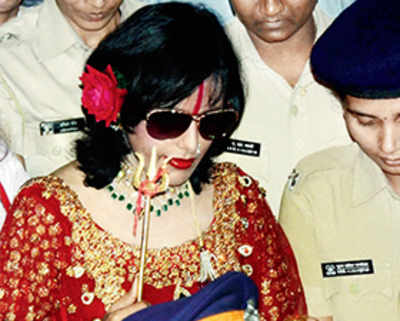 Radhe Maa could face another round of grilling, say Kandivali police