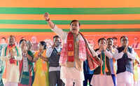 Beef row boils over ballot battle; CM warns of action, Kunki hits back