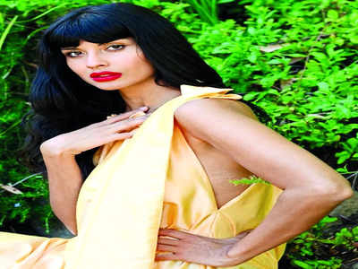 Jameela responds to criticism of her look in ‘She-Hulk’
