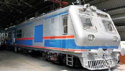 Railway Board sets fare for Mumbai's first AC local train