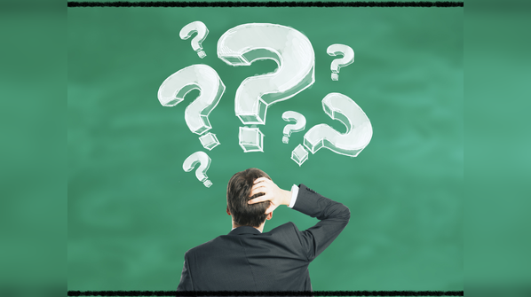 Confusion or difficulty in understanding