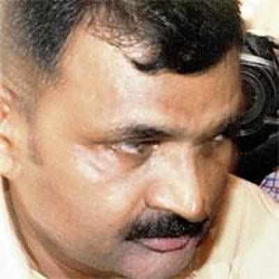 BMC Deputy Commissioner Rokde gets bail