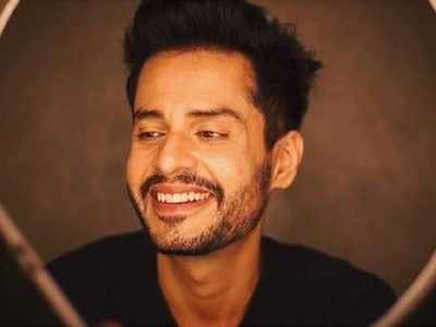 Shardul Pandit: No one can take away my internal strength and confidence