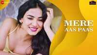 Latest Hindi Song Mere Aas Paas Sung By Yasser Desai And Jyotica Tangri  