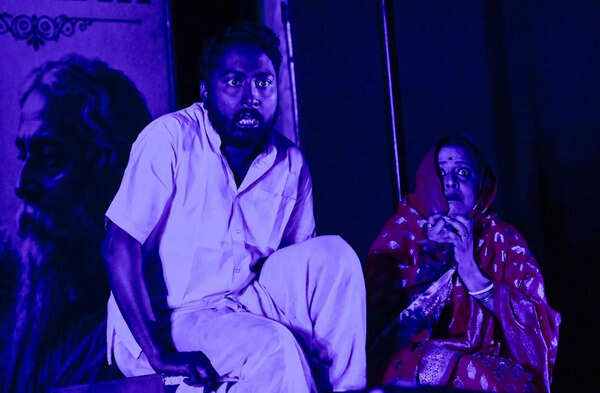 Rabindra Sandhya celebrates Tagore’s legacy with music & drama