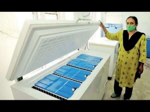 Vaccine: Survey of vulnerable categories will begin soon