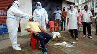 India’s Covid-19 tally crosses 16 lakh mark with over 55,000 new cases 
