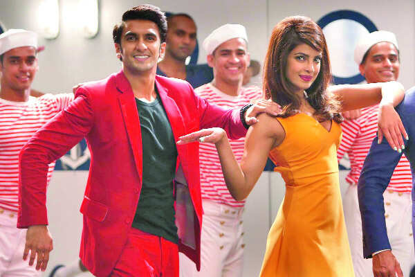 From 'Dil Dhadakne Do' to 'Josh': The cooler and more real filmi bhai-behen