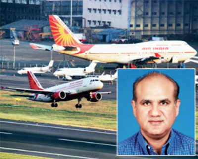 Union warns of no-confidence motion against Air India pilot