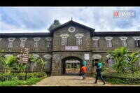 Fergusson college's hostels turning into covid 19 isolation units 