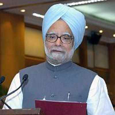 Inflation to come down to 5-6%: PM