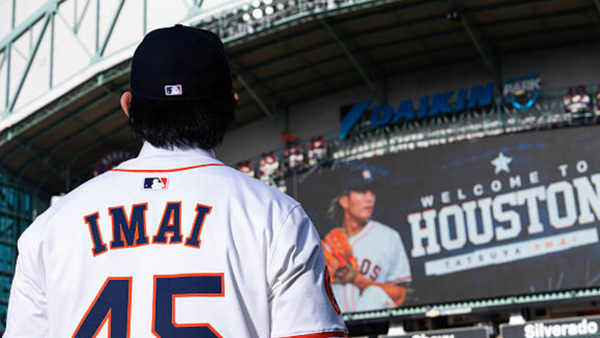 Houston Astros vs. Los Angeles Angels valuation comparison: Financial gap between two AL West rivals