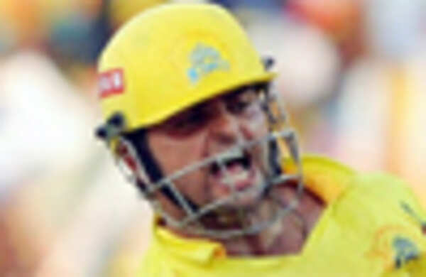 It's all about bonding for Suresh Raina