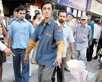 Clean-up marshals will patrol streets once more, says BMC