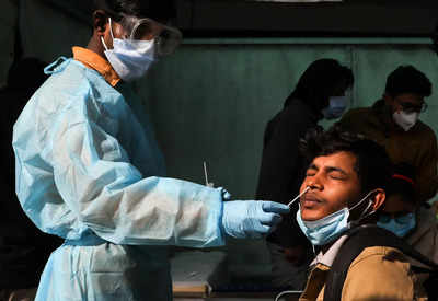 Coronavirus in India LIVE Updates: Maharashtra reports 2,962 fresh Covid-19 cases today, Delhi 648