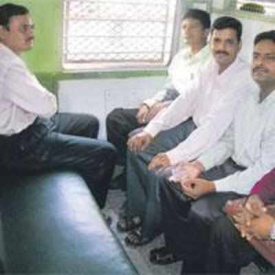 Clean seats, zero-graffiti walls: WR's promise to first-class commuters
