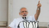Varanasi: PM Modi to launch plantation drive alongside 10,000 students 
