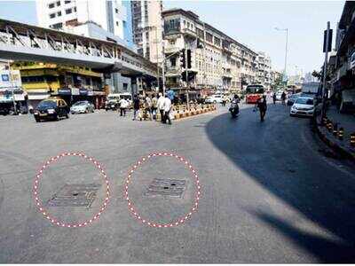 Yet another manhole tragedy: BMC worker dies in the line of duty