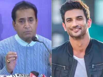 Anil Deshmukh: CBI should tell if Sushant Singh Rajput’s death was murder or suicide, reveal findings of the investigation