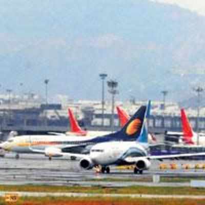 CBI officials sniff out irregularity in Airport Authority's land sale