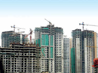 Developer fined Rs 1 crore for not registering project