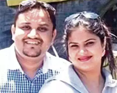 Polygraph test for wife in Rastogi murder case