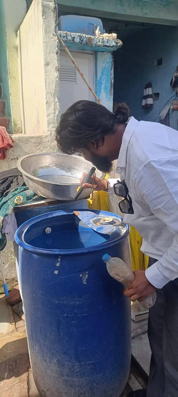 Ahmedabad’s new reality: Dengue not a seasonal outbreak, but a permanent threat