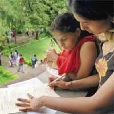 Another boost for ICSE