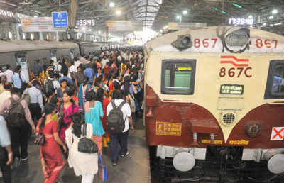Mumbai local: Mega block on Sunday, January 7, on Western, Harbour and Central lines