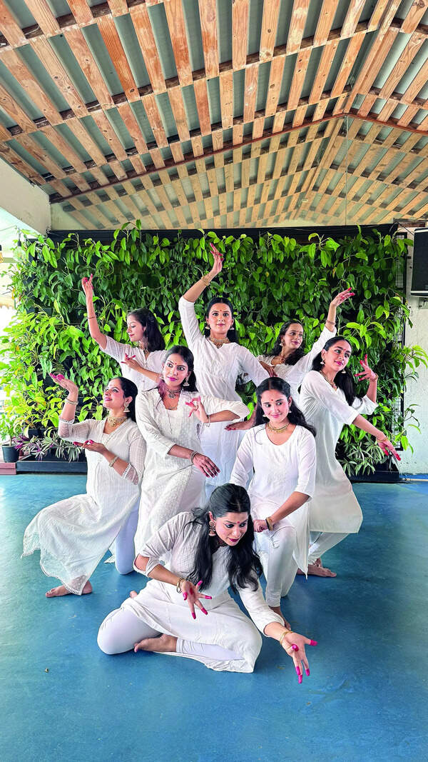 Witness a contemporary pop opera spectacle in B’luru