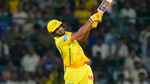 Urvil Patel scripts history, smashes joint-fastest ever fifty in IPL vs LSG