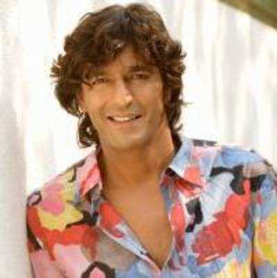 Thanks to my mom, I'm an actor today: Chunky Pandey