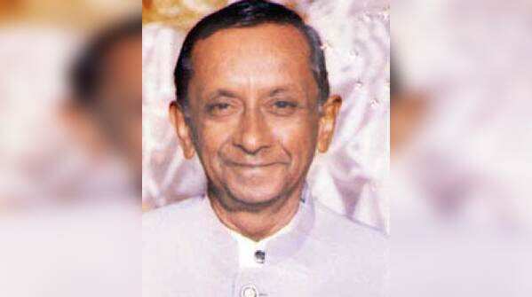 RAMNIK LAL UDANI