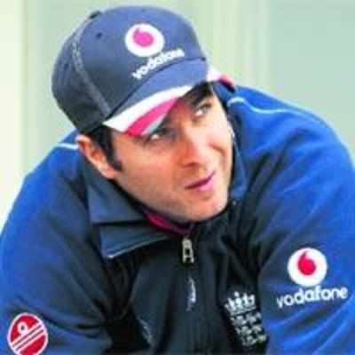 Vaughan wary of India's '˜formidable' batting line-up