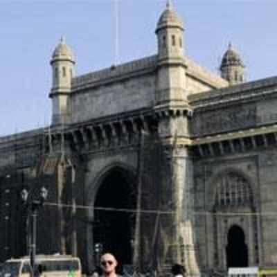 BMC offers mini view of mega Mumbai