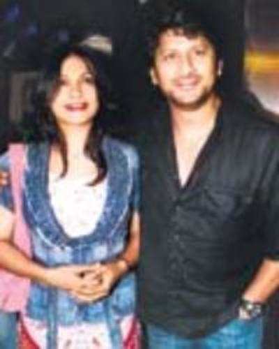 Arshad-Maria to separate?